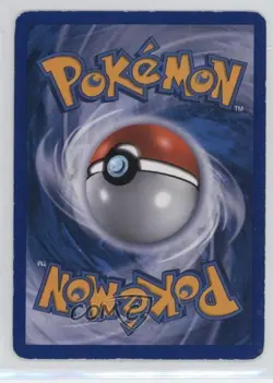 Sealeo German Pokemon EX Power Keepers #37 2007 - Image 2