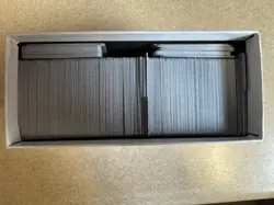 Pokemon TCG Black Bolt And White Flare Bulk Cards - Image 1