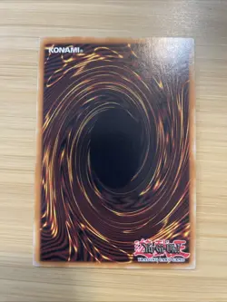 Solemn Warning (Quarter Century Secret Rare) RA02-EN078 1st Edition NM YuGiOh - Image 5