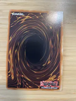 Yugioh Solemn Strike RA02-EN079 1st Edition Quarter Century Secret Rare NM - Image 4