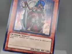 YuGiOh Amazoness Queen DREV-EN032 1st Edition Super Rare NM - Image 2