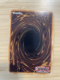 Change Of Heart Quarter Century Secret Rare RA01-EN050 Yugioh NM 1st Edition - Image 4
