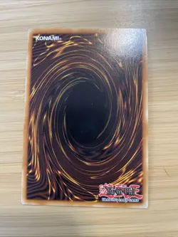 Change Of Heart Quarter Century Secret Rare RA01-EN050 Yugioh NM 1st Edition - Image 5