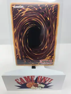 YuGiOh Naturia Bamboo Shoot DREV-EN029 1st Edition Ultra Rare LP - Image 3