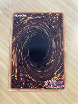 Buster Blader - RA04-EN115 - Quarter Century Secret Rare - 1st Edition NM YuGiOh - Image 4