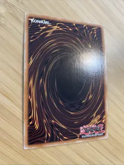 Buster Blader - RA04-EN115 - Quarter Century Secret Rare - 1st Edition NM YuGiOh - Image 5