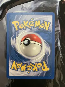 Pokemon Dark Venusaur #7 Winner Stamp Best of Game Promo Card TCG - Image 2