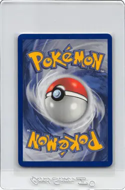 SNOW-CLOUD CASTFORM 29/113 - Rare NON-HOLO EX Delta Species - POKMEON CARD - NM - Image 2