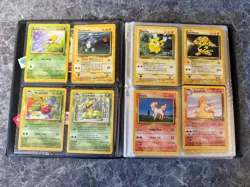 Pokemon Trading Card Game Classic and Official Pokemon Handbook - Both From 1999 - Image 2