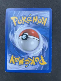 Pokemon Card - Burned Tower 71/90 - HGSS Undaunted - LP - Image 2