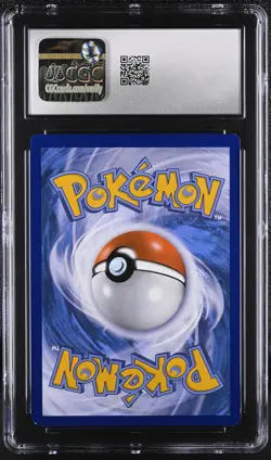 CGC 8.5 Sylveon EX Generations RC21/RC32 Radiant Collection Holo Pokemon Card - Image 2