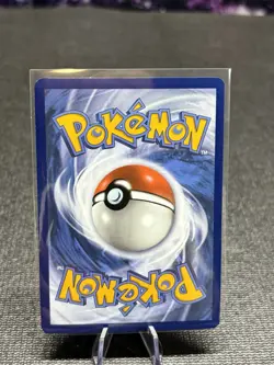 Mewtwo Reverse Holo NM 150/165 Scarlet & Violet 151 Pokemon Card - Image 4