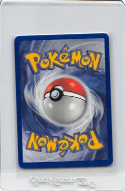 Mightyena 24/113 - Rare - NON-HOLO - EX Delta Species - 2005 POKMEON CARD - NM - Image 2
