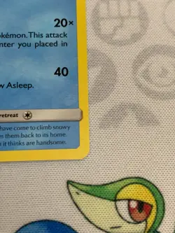 C1713 POKEMON TCG FROSLASS HOLO NM #38 SUN MOON UNIFIED MINDS SINGLE CARD - Image 5