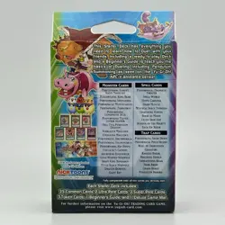 Yugioh Yuya 1st Edition Structure Theme Deck For Card Game CCG TCG - Image 2
