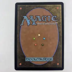 MTG Wild Mongrel Foil Odyssey Magic The Gathering TCG Card - Image 3