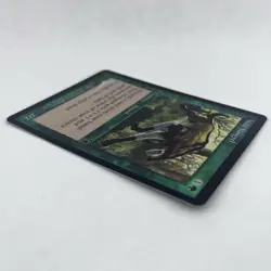 MTG Wild Mongrel Foil Odyssey Magic The Gathering TCG Card - Image 4