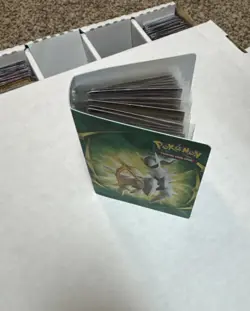 Yugioh McDonald’s Promo Cards With Binder (30 Cards) - Image 1