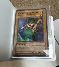 Yugioh McDonald’s Promo Cards With Binder (30 Cards) - Image 2