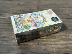 Pokemon Card Terastal Festival ex Booster Box sv8a Sealed Japanese FAST SHIP - Image 2