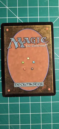 Urborg, Tomb of Yawgmoth Planar Chaos Magic the Gathering Card - Image 2