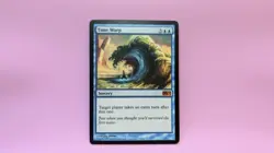 MTG Time Warp Magic 2010 Mythic Non Foil 75 - Image 1