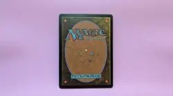 MTG Time Warp Magic 2010 Mythic Non Foil 75 - Image 2