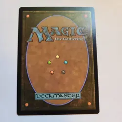 Magic the Gathering - Sol Ring (1696) (Foil,Borderless) - Secret Lair Drops - NM - Image 2