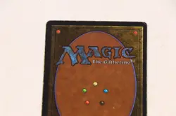 MTG - Wrath of God - Unlimited ed - HP/MP - Image 5