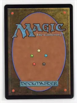 MtG CMM Kodama's Reach #649 Borderless Non-Foil - Image 2