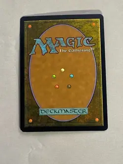 MTG FOIL Time Stretch 10th Edition Magic the Gathering - Image 2