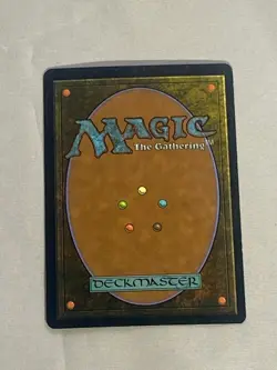 MTG FOIL Ancestral Vision Time Spiral Magic the Gathering - Image 2