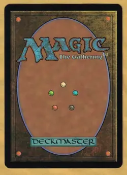 Booster Tutor (Unhinged, Uncommon, English, 2004) MTG - Image 2