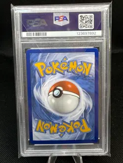 Pokemon Lucario VSTAR Crown Zenith ETB Full Art Promo SWSH291 PSA 10 Gem Mint - Image 2