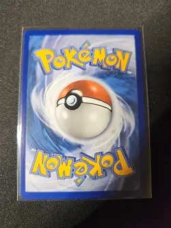 Gumshoos 153/132 Full Art Holo Illustration Rare Mega Evolution Pokemon 2025 NM+ - Image 2