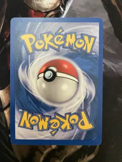 Pokemon Dark Ivysaur #6 Winner Stamp Best Of Game Promo - Image 2