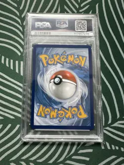 Pokemon PSA 10 GEM Koraidon ex 247/198 Scarlet Violet Illustration Rare S#4143 - Image 2