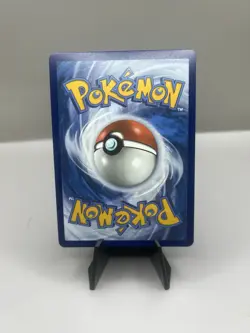 Pokemon WALLY'S COMPASSION 186/132 - Mega Evolution - SPECIAL ILLUSTRATION RARE - Image 2
