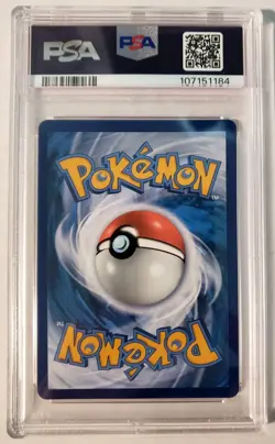 2023 POKEMON SWORD & SHIELD CROWN ZENITH #160 FULL ART/PIKACHU PSA 10 - Image 4
