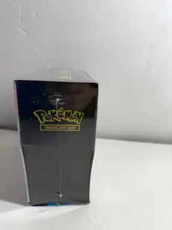 Pokemon ETB Mega Evolution Gardevoir Elite Trainer New Sealed In Hand - Image 2