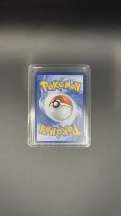 Pokemon Mega Evolution Lillie’s Determination Full Art 169/132 - In Hand - Image 2