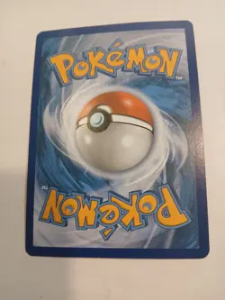 Pokemon TCG Mr. Mime Detective Pikachu 11/18 Holo Rare - Image 3