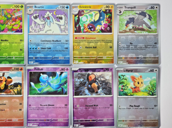 Pokemon TCG: Black Bolt/White Flare Master Ball Lot (14) - NO DUPLICATES - Image 3