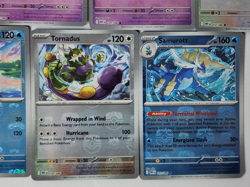 Pokemon TCG: Black Bolt/White Flare Master Ball Lot (14) - NO DUPLICATES - Image 5