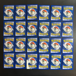 Pokemon TCG Legendary Collection Rare Uncommon Common Non-Holo English Vtg LP-HP - Image 2