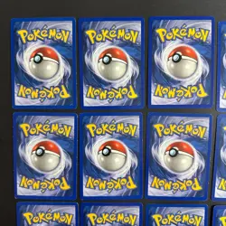 Pokemon TCG Legendary Collection Rare Uncommon Common Non-Holo English Vtg LP-HP - Image 4