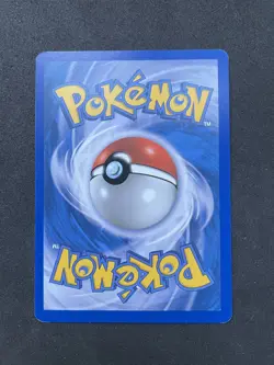 Pokemon TCG Team Rocket's Trickery Undaunted 78/90 Regular - Image 2