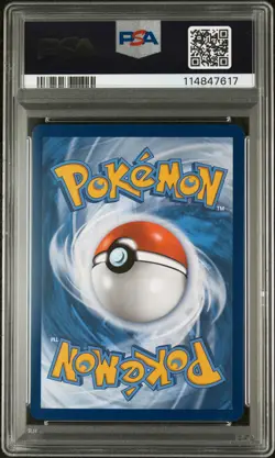 2024 POKEMON SSP EN-SURGING SPARKS SPECIAL ILLUSTRATION RARE HYDREIGON EX PSA 9 - Image 2