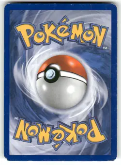 Wigglytuff HeartGold SoulSilver Uncommon Pokemon Lightly played - Image 2