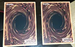 DOOD-EN024 Marshmao☆Yummy Secret Rare 1st Edition Yu-Gi-Oh! + Yum Yum Yummy foil - Image 2